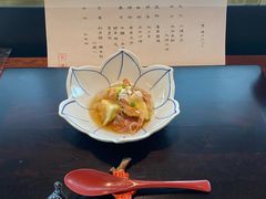 -元熹会席料理