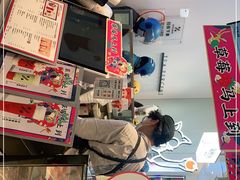 -百分茶(昆山万象汇店)