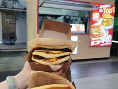 -STARLING八哥松饼(购物公园店)