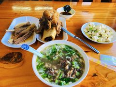 -张家老店全牛汤(院校街总店)