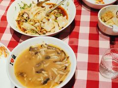 -西贝莜面村(镇江苏宁广场店)