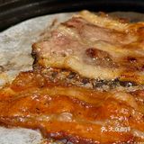 西安——Night City市内成都渣渣面·一人食烤肉