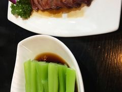 -港味仙(龙盛国际商业广场店)