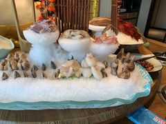 -尚海豆捞(乐虹坊店)