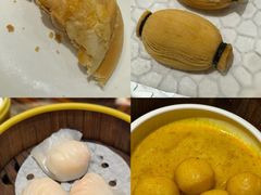 -夏宫中餐厅(香格里拉大酒店)