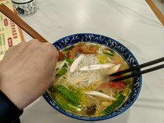 -云南建水·过桥米线