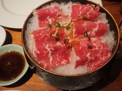 -Mr.Fish鱼鲜生海鲜放题(高德置地冬广场店)