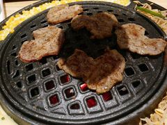 -韩宫宴烤肉·料理(南京江宁万达店)