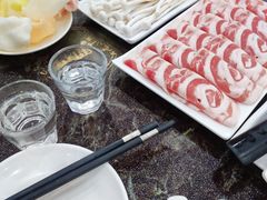 -朋友的火锅店(辽大店)