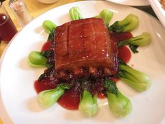 -功德林素菜饭庄(前门店)