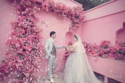 点击看大图 -太郎花子婚纱摄影艺术中心