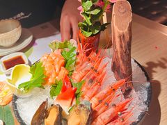 -匠和风精致料理(宁德万达店)