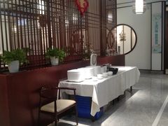 -千滋百味·醉江澜花园餐厅(街道口店)