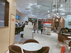 -奈雪的茶(国金中心店)