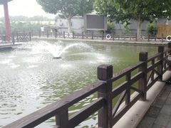 -河北村民俗体验园