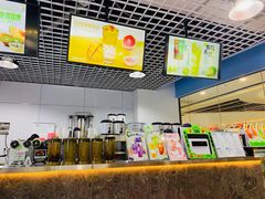 -巡茶(海州万达店)