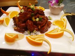 -天禄华美达广场酒店-雅兰轩中餐厅(青年路店)