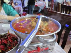 -四娭毑(三王街店)