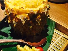 -云海肴·汽锅鸡·云南菜(天山百盛优客店)