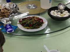 -景好海鲜餐厅(大鹏必选旅游店)