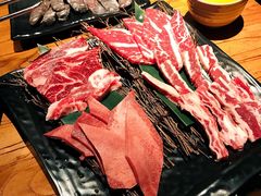-千寻烧肉(政务区店)