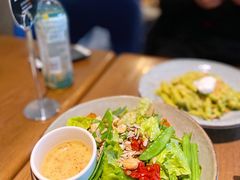 wagas特色沙拉-Wagas(凤凰汇店)