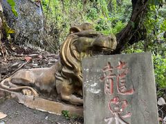 -龙泉洞(沙坪坝区)
