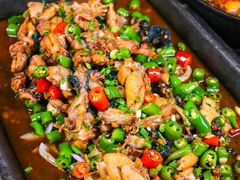 -蘭奢雅集·江浙菜(青山江滩店)