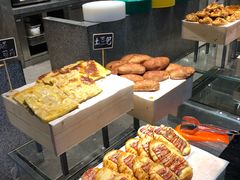 -解放碑威斯汀酒店-知味国际美食餐厅