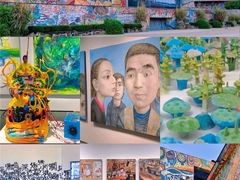 -四川美术学院美术馆