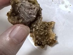 -大益烤鸡