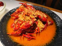 -红盔甲·小龙虾(天钥桥店)