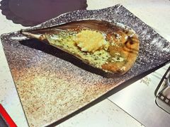 -大成活海鲜烧烤龙虾(静安大融城店)
