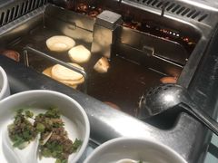 -海底捞火锅(万丰桥店)