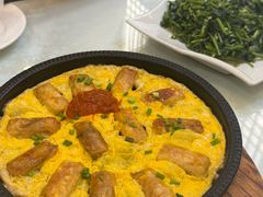 -环秀楼(黄山呈坎店)