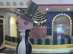 -MELAND CLUB亲子乐园·派对·餐厅(北京芳圆里ID MALL店)