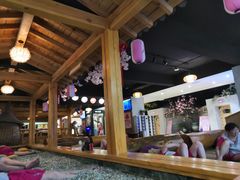 -乐汤汇温泉馆(六合店)
