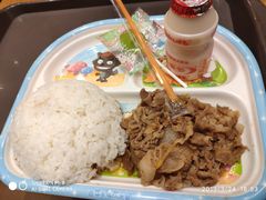 -食其家·牛丼咖喱(大悦城店)