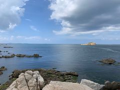 -养马岛旅游度假区