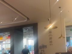 -闽海肴(北辰荟店)