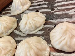 -玖鲜小笼(中山广场店)