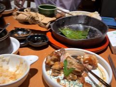 -云海肴·汽锅鸡·云南菜(高德置地店)