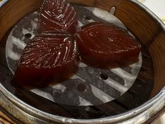 -金鮀岛潮州酒家