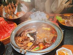 -牛New寿喜烧(新六百店)