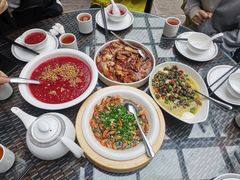 -走马楼饭庄(慈城古县城店)