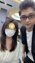 -藤野造型烫染·漂发