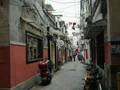 -富源春面馆(四川北路店)