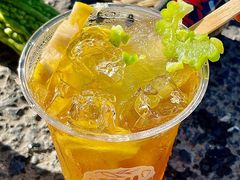 -炖物24章·顺时轻养茶(黄龙店)