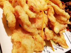 -阿春传统老菜馆(民航路店)