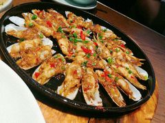 -北李妈妈菜·虾爬子大锅贴(贵和店)